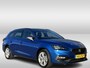 SEAT Leon Sportstourer 1.5 TSI 204PK e-Hybrid FR Business / Navigatie / App connect / Camera / Parkeersensoren V+A / Fabriekgarantie 2029 /