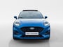Ford Puma ST-line x Fabrieksgarantie t/m 05-2027 | Panorama dak | Automaat | B&O audio | Draadloos opladen mobiel | Dodehoek detectie | Adaptief cruise control | Parkeersensoren voor en achter | Achteruitrijcamera | Elektrische achterklep | Trekhaak |