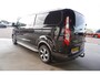Ford Transit Custom 320L 2.0 TDCI 170PK L2H1 Limited Active Uitvoering Automaat nr. V144 | Airco | Cruise | Navi | Camera | schuifdeur links en rechts