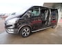 Ford Transit Custom 320L 2.0 TDCI 170PK L2H1 Limited Active Uitvoering Automaat nr. V144 | Airco | Cruise | Navi | Camera | schuifdeur links en rechts