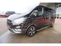Ford Transit Custom 320L 2.0 TDCI 170PK L2H1 Limited Active Uitvoering Automaat nr. V144 | Airco | Cruise | Navi | Camera | schuifdeur links en rechts