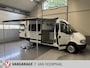 Opel Movano 2.5d Buscamper