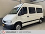 Opel Movano 2.5d Buscamper