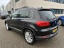 Volkswagen Tiguan 1.4 TSI Sport&Style LEER PANO STOELVW TRHK.
