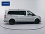 Mercedes-Benz Vito 119 CDI L3 DC *Edition* Leder Dubbele cabine bpm vrij Treeplanken Multibeam LED Trekhaak Achteruitrijcamera Betimmering