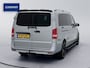 Mercedes-Benz Vito 119 CDI L3 DC *Edition* Leder Dubbele cabine bpm vrij Treeplanken Multibeam LED Trekhaak Achteruitrijcamera Betimmering