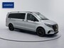 Mercedes-Benz Vito 119 CDI L3 DC *Edition* Leder Dubbele cabine bpm vrij Treeplanken Multibeam LED Trekhaak Achteruitrijcamera Betimmering