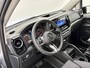 Mercedes-Benz Vito 119 CDI L3 DC *Edition* Leder Dubbele cabine bpm vrij Treeplanken Multibeam LED Trekhaak Achteruitrijcamera Betimmering