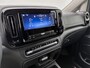 Mercedes-Benz Vito 119 CDI L3 DC *Edition* Leder Dubbele cabine bpm vrij Treeplanken Multibeam LED Trekhaak Achteruitrijcamera Betimmering