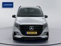 Mercedes-Benz Vito 119 CDI L3 DC *Edition* Leder Dubbele cabine bpm vrij Treeplanken Multibeam LED Trekhaak Achteruitrijcamera Betimmering