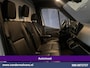 Mercedes-Benz Sprinter 314CDI 143pk Automaat Bakwagen 21m3 KUUB Laadklep Zijdeur Euro6 Airco | Bijrijdersbank Lat om Lat