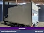 Mercedes-Benz Sprinter 314CDI 143pk Automaat Bakwagen 21m3 KUUB Laadklep Zijdeur Euro6 Airco | Bijrijdersbank Lat om Lat