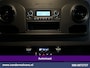 Mercedes-Benz Sprinter 314CDI 143pk Automaat Bakwagen 21m3 KUUB Laadklep Zijdeur Euro6 Airco | Bijrijdersbank Lat om Lat