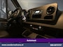 Mercedes-Benz Sprinter 314CDI 143pk Automaat Bakwagen 21m3 KUUB Laadklep Zijdeur Euro6 Airco | Bijrijdersbank Lat om Lat