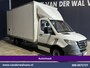 Mercedes-Benz Sprinter 314CDI 143pk Automaat Bakwagen 21m3 KUUB Laadklep Zijdeur Euro6 Airco | Bijrijdersbank Lat om Lat