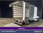 Mercedes-Benz Sprinter 314CDI 143pk Automaat Bakwagen 21m3 KUUB Laadklep Zijdeur Euro6 Airco | Bijrijdersbank Lat om Lat