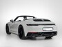 Porsche 911 Carrera 4 GTS Cabriolet