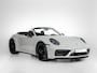 Porsche 911 Carrera 4 GTS Cabriolet