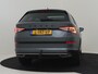 Skoda Kodiaq 1.5 TSI Sportline Business 7persoons 150pk DSG/AUTO | Panorama dak | Camera achter  | Elektri bestuurdersstoel met memory  | Adaptief cruise control | Matrix koplampen | Navigatie | Parkeersensoren v+a| Bank & stoelverwarming | 19"LMV