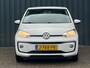Volkswagen Up! 1.0 75PK 5D High Up! I All Season I Verwarmbare Stoelen I Camera I Cruise Control I Parkeersensoren I Verwarmbare Spiegels I Airco I