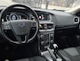 Volvo V40 2.0 T2 Summum-Leder-Trekhaak Trekhaak, Stof-Leder bekleding.
