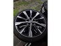 Volvo V40 2.0 T2 Summum-Leder-Trekhaak Trekhaak, Stof-Leder bekleding.
