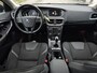 Volvo V40 2.0 T2 Summum-Leder-Trekhaak Trekhaak, Stof-Leder bekleding.