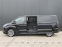 Ford Transit Custom Tourneo 340 2.5 PHEV L2H1 Titanium X | 8 Persoons | B&O | 360 Camera | Leder | Adaptive Cruise | BLIS | Panoramadak | Dubbele Schuifdeur | Trekhaak | Elektrische Voorstoelen