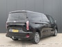 Ford Transit Custom Tourneo 340 2.5 PHEV L2H1 Titanium X | 8 Persoons | B&O | 360 Camera | Leder | Adaptive Cruise | BLIS | Panoramadak | Dubbele Schuifdeur | Trekhaak | Elektrische Voorstoelen
