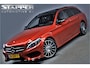 Mercedes-Benz C-klasse Estate 180 157pk Automaat AMG-Line Org.NL Pano/Camera/Navi/Led/H.leer/Stoelverw./Climate/Pdc/Lmv19''