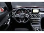 Mercedes-Benz C-klasse Estate 180 157pk Automaat AMG-Line Org.NL Pano/Camera/Navi/Led/H.leer/Stoelverw./Climate/Pdc/Lmv19''