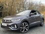Volkswagen T-Roc Cabrio 1.5 TSI 150PK DSG R-LINE SPORT LEDER/LED/NAVI/CARPLAY