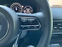 Mazda CX-60 2.5 e-Sky PHEV Homura /Zwart Nappa Leder/Bose/360 graden camera/Elektrische achterklep