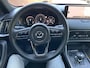 Mazda CX-60 2.5 e-Sky PHEV Homura /Zwart Nappa Leder/Bose/360 graden camera/Elektrische achterklep