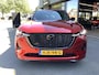 Mazda CX-60 2.5 e-Sky PHEV Homura /Zwart Nappa Leder/Bose/360 graden camera/Elektrische achterklep