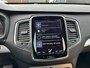 Volvo XC90 2.0 D5 AWD First Edition grijs kenteken