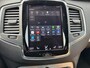 Volvo XC90 2.0 D5 AWD First Edition grijs kenteken