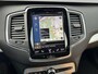 Volvo XC90 2.0 D5 AWD First Edition grijs kenteken