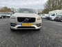 Volvo XC90 2.0 D5 AWD First Edition grijs kenteken