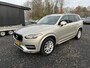 Volvo XC90 2.0 D5 AWD First Edition grijs kenteken