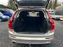 Volvo XC90 2.0 D5 AWD First Edition grijs kenteken