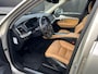 Volvo XC90 2.0 D5 AWD First Edition grijs kenteken