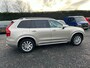 Volvo XC90 2.0 D5 AWD First Edition grijs kenteken