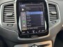 Volvo XC90 2.0 D5 AWD First Edition grijs kenteken