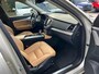 Volvo XC90 2.0 D5 AWD First Edition grijs kenteken