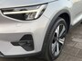 Volvo XC40 1.5 T5 261PK Plug-in hybrid Ultimate Bright SOH 99% | Skyroof | HK audio | A-Camera | Climate Pack | Pilot- Park Assist