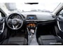 Mazda CX-5 2.2D TS 2WD, Auto start niet!!