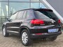 Volkswagen Tiguan 1.4 TSI Sport&Style 161pk Navigatie / Stoelverwarming / Cruise Control