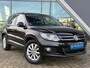 Volkswagen Tiguan 1.4 TSI Sport&Style 161pk Navigatie / Stoelverwarming / Cruise Control