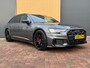 Audi A6 Avant 55 TFSI e quattro 367pk S tronic Competition | Matrix Led | B&O | Massage | Stoelventilatie | Pano | Trekhaak | Memory | Blis | 360 Cam | HUD |